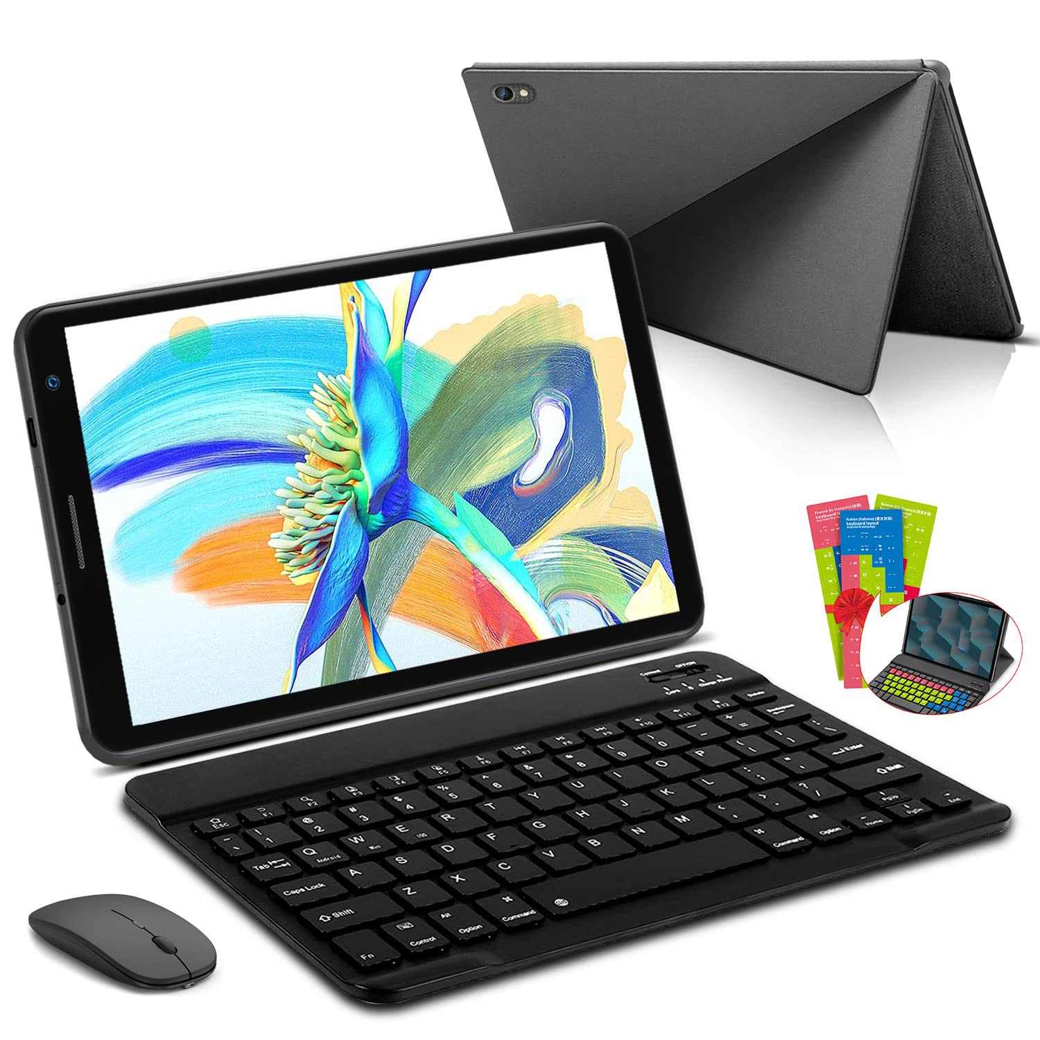 AOYODKG H6 8インチ タッブレト ホワイト AOYODKG H6 タブレット 8インチ